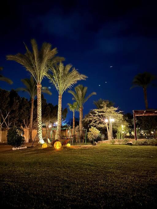 Sakkara Royal House Villa Cairo Exterior photo